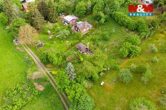 Nabízíme k prodeji krásnou zahradu o rozloze 623 m², nacháze