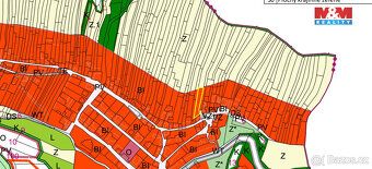 Nabízíme k prodeji krásný pozemek o rozloze 377 m², ideální 