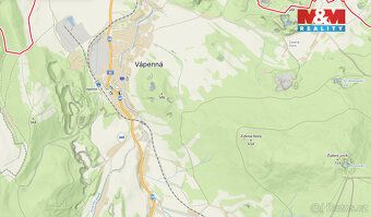 Nabízíme k prodeji pozemek určený k bydlení o rozloze 1442 m