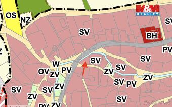 Představujeme Vám exkluzivně pozemek určený k bydlení o celk