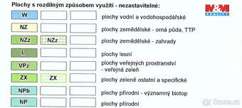 Nabízíme k prodeji atraktivní pozemek o celkové ploše 6306 m
