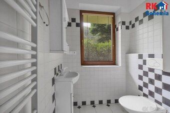 Prodej rodinný dům 9+2, na pozemku o CP 4183 m2 se zahradou,