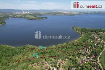 , prodej pozemku o celkové výměře 20.759 m² v obci Poláky. P