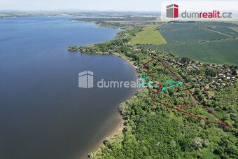 , prodej pozemku o celkové výměře 20.759 m² v obci Poláky. P