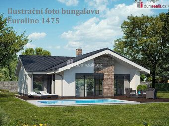 Včetně stavebního povolení, projektu, plus 1.000.000,- za po
