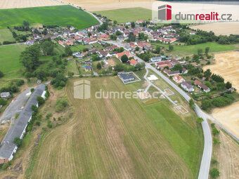 Včetně stavebního povolení, projektu, plus 1.000.000,- za po