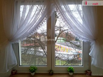 + 3.900,-Kč zálohy za služby/2osoby, Dumrealit.cz Vám zprost