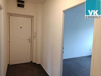 Nabízíme Vám k podnájmu zděný byt 3+kk s lodžií po kompletní