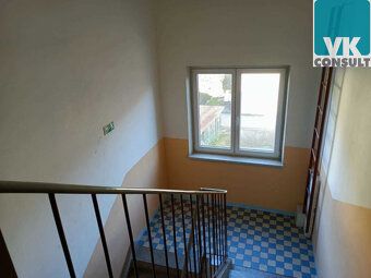 Nabízíme Vám k podnájmu zděný byt 3+kk s lodžií po kompletní