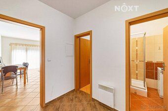 Nabízíme k prodeji byt 3+kk o podlahové ploše 60 m² s vlastn