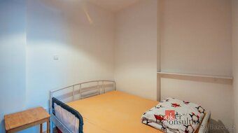 Prodej, byty/2+kk, 46 m2, Bidlova 796/16, 50003 Hradec Králo