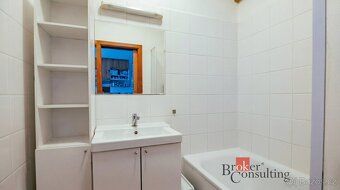 Prodej, byty/2+kk, 46 m2, Bidlova 796/16, 50003 Hradec Králo
