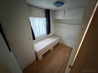 Nabízím k prodeji stylový mobilní dům / mobilheim Delta Sunr