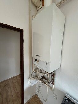Pronájem zrekonstruovaného bytu 1+1, 55 m², Žatec – Chelčick