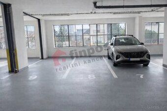 Nabízím k prodeji řadovou garáž v osobním vlastnictví, nachá