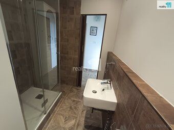 + provize RK 13.000,- vč.DPH. + elektrika na nájemce samosta