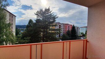 Hledám dlouhodobou nájemnici/níka světlého, prostorného bytu