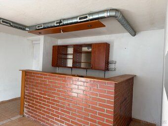 Prodám dům - rarita - část hradu Mladá Boleslav Dům parcela 