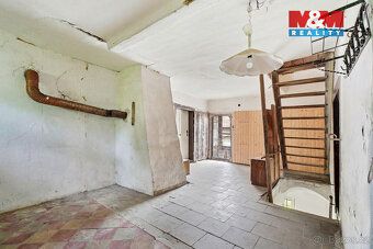 V malebné obci Skalka u Blíževedel na vás čeká výjimečná his