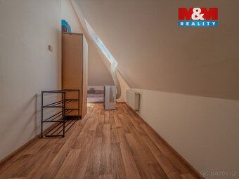 Nabízíme k prodeji zajímavou investiční nemovitost v oblíben