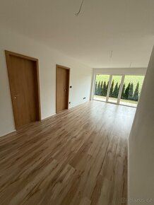 Nabízím k PRODEJI úplně nový moderní byt 2+kk+BALKON o celko