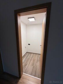 Nabízím k PRODEJI úplně nový moderní byt 2+kk+BALKON o celko