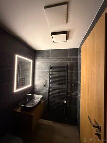 Nabízím k PRODEJI úplně nový moderní byt 2+kk+BALKON o celko