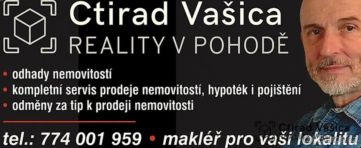 Pronájem hal ke skladování Nabízíme vážným zájemcům k pronáj