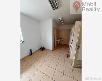 Nabízíme pronájem moderní kanceláře o výměře 62m2. Kancelář 