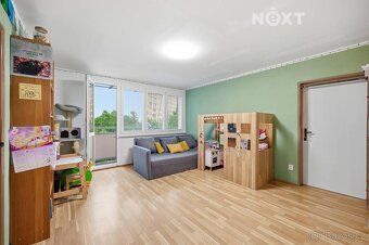 Prodej bytu 3+1, 74 m², balkon, po kompletní rekonstrukci – 