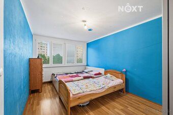 Prodej bytu 3+1, 74 m², balkon, po kompletní rekonstrukci – 