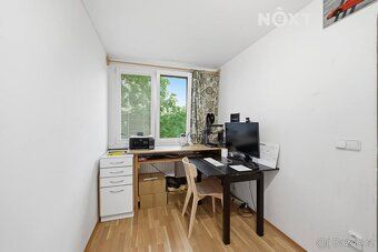 Prodej bytu 3+1, 74 m², balkon, po kompletní rekonstrukci – 