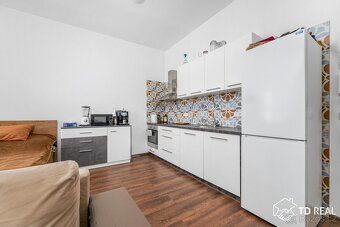 Ev.č. 01032 Ve výhradním zastoupení nabízíme světlý, vzdušný