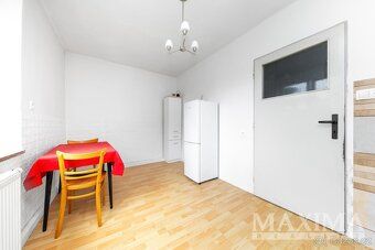 Exkluzivně nabízíme pěkný byt 2+1, který se nachází ve 2.NP 