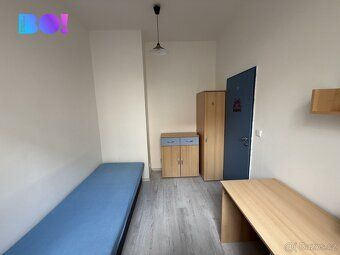BO! Nabízíme k prodeji kompletně vybavený byt 2+kk o užitné 