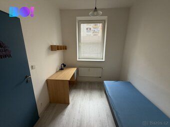 BO! Nabízíme k prodeji kompletně vybavený byt 2+kk o užitné 