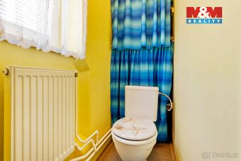 Nabízíme k pronájmu mimořádně zajímavý byt 2+1 56m² v cihlov