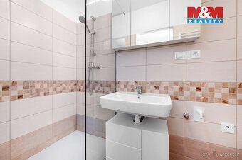 Prodáváme byt 2+1 o užitné ploše 57 m² v cihlovém domě na ok