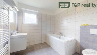 KONTAKT PROSÍM POUZE SKRZ INZERÁT/E-MAILEM
Pronájem moderníh