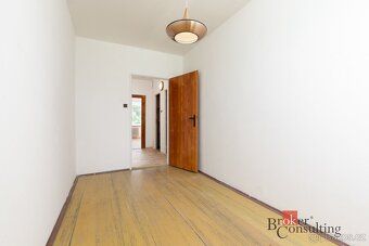 Prodej, byty/3+1, 79 m2, SPC G 455/30, 79401 Krnov, Bruntál 