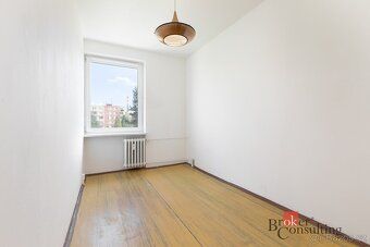 Prodej, byty/3+1, 79 m2, SPC G 455/30, 79401 Krnov, Bruntál 