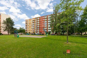 Prodej, byty/3+1, 79 m2, SPC G 455/30, 79401 Krnov, Bruntál 