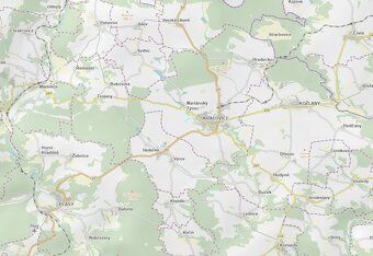 Ev.č. 2026-06-16-070005 U nás nakupujete přímo od vlastníka 