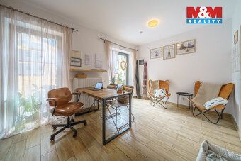 Prodjej bytu/apartmánu 2+kk v Rezidenci K Lanovce, v Jáchymo