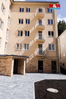 Nabízíme k prodeji světlý byt 3+kk o užitné ploše 68 m² v no