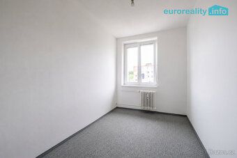 Nabízíme k prodeji bytovou jednotku o dispozičním řešení 3+1