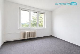 Nabízíme k prodeji bytovou jednotku o dispozičním řešení 3+1
