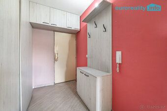 Nabízíme k prodeji bytovou jednotku o dispozičním řešení 3+1