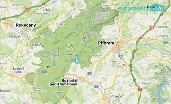 Nabízíme k prodeji pozemek o celkové ploše 3 471 m², kde sta