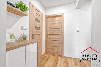 Pokud hledáte byt 3+kk a preferujete okrajovou část města, t